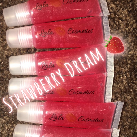 Lipgloss by lala cosmetics - Picture 1 of 5